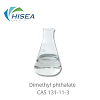 Phtalate de diméthyle de synthèse de composite de poudre
