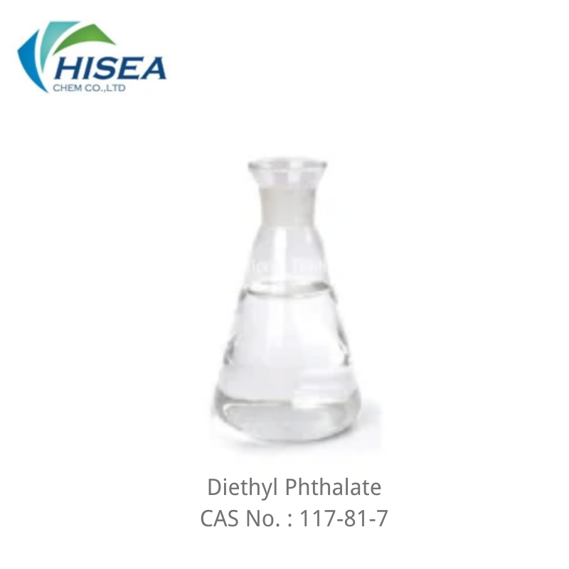Phtalate de diéthyle