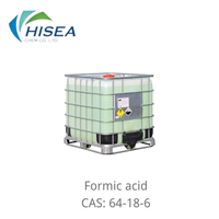 Acide formique de laboratoire organique anhydre